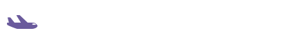 飛行機をご利用の場合