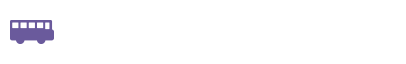バスをご利用の場合