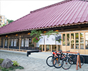 アキウ舎（Cafe）