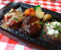 レストラン HACHI 秋保店