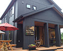 Hygge Café Green Shoots