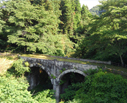 めがね橋（小滝沢橋）