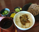 そば処 スズメのお宿