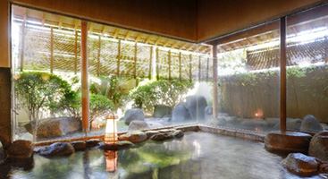 佐藤屋旅館